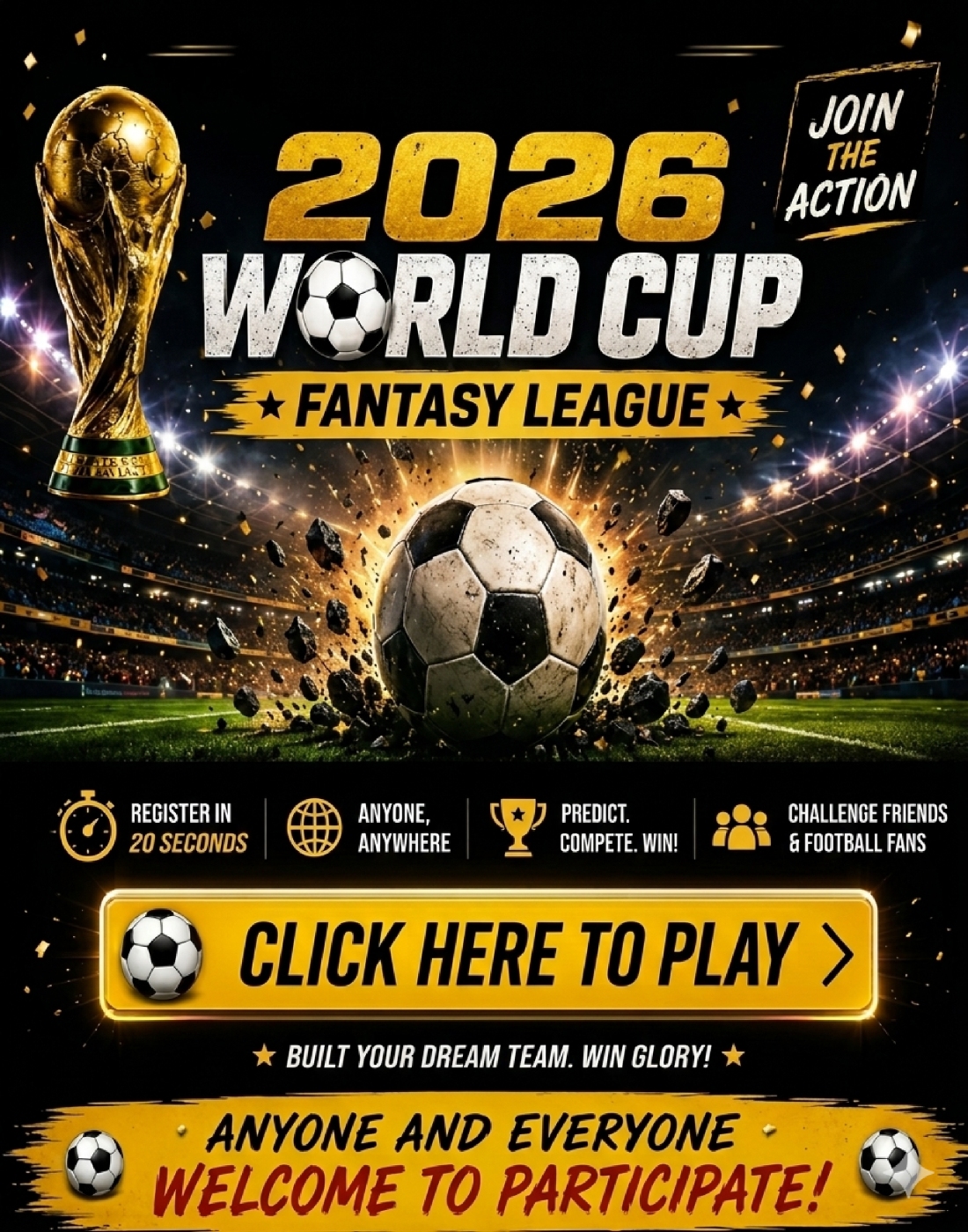 Desktop Advertisement