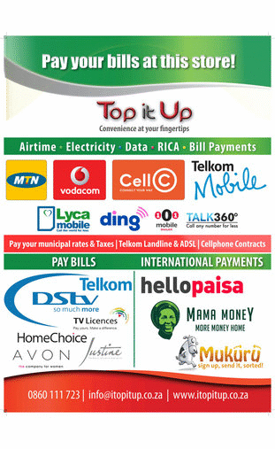 Promotional Advertisement