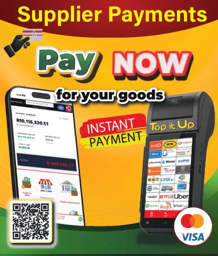 Desktop Advertisement